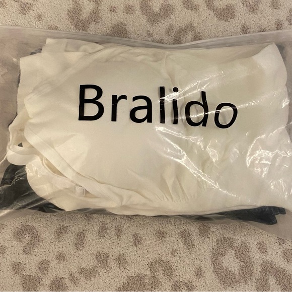 Maternity Nursing Tank Tops Set of 3 - Picture 4 of 4